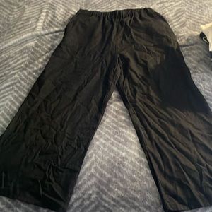 Not used leggings/workpants